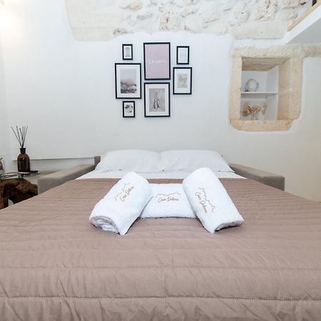 Casa Debora Villa Ostuni Kültér fotó