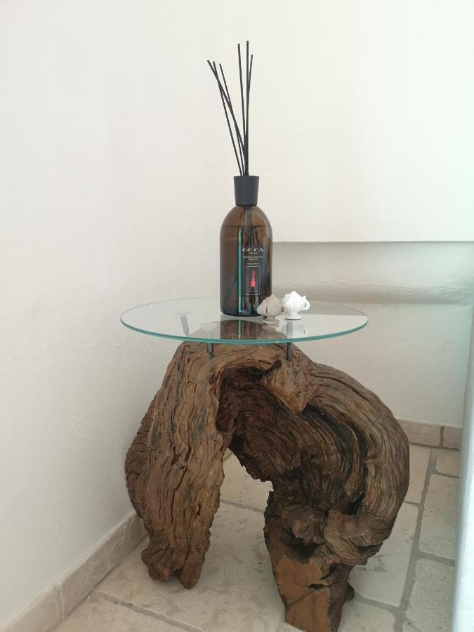 Casa Debora Villa Ostuni Kültér fotó
