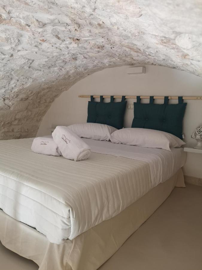Casa Debora Villa Ostuni Kültér fotó