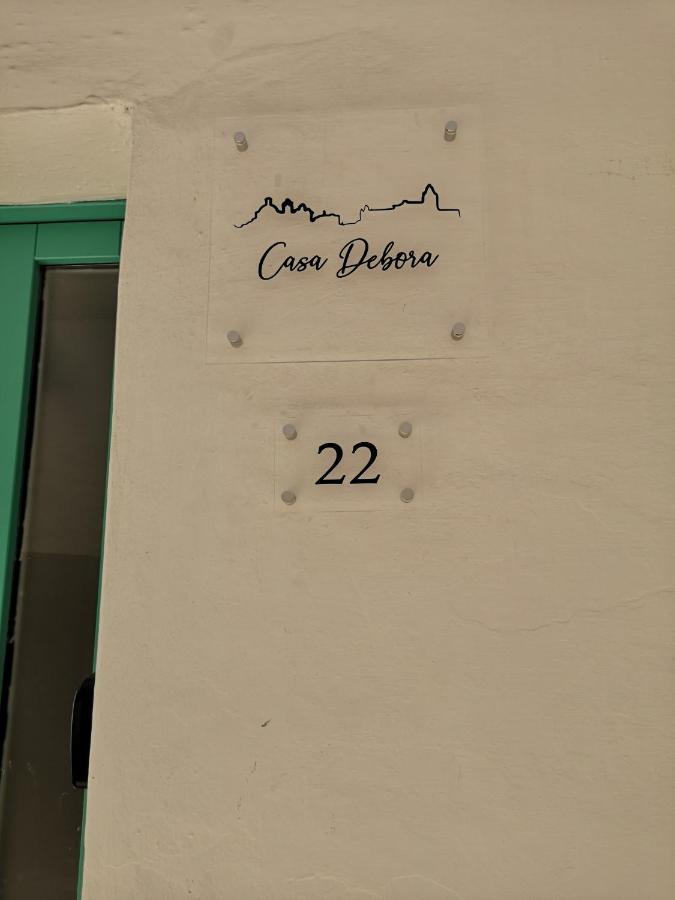 Casa Debora Villa Ostuni Kültér fotó