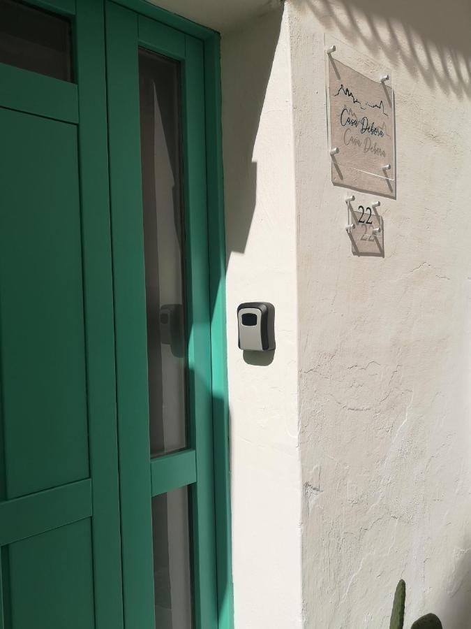 Casa Debora Villa Ostuni Kültér fotó