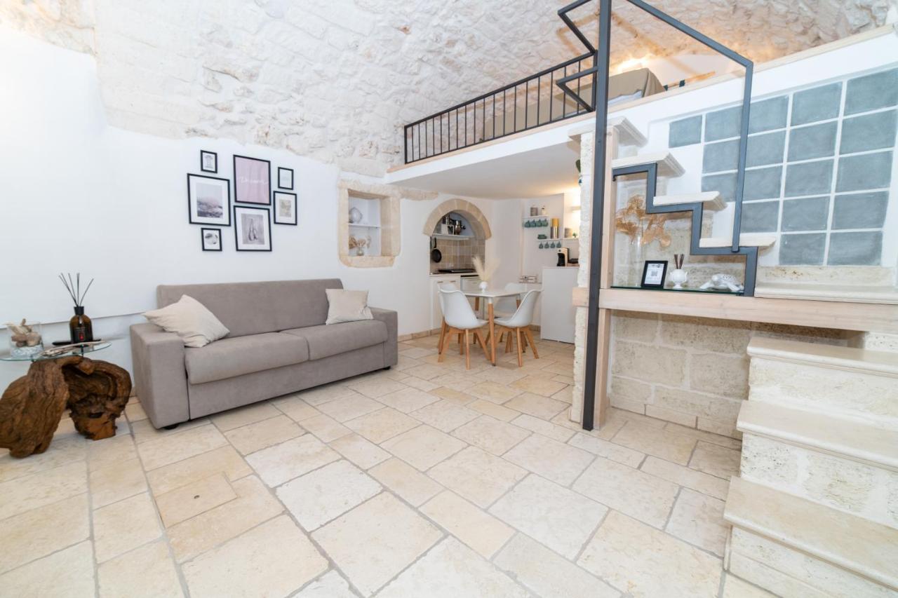 Casa Debora Villa Ostuni Kültér fotó