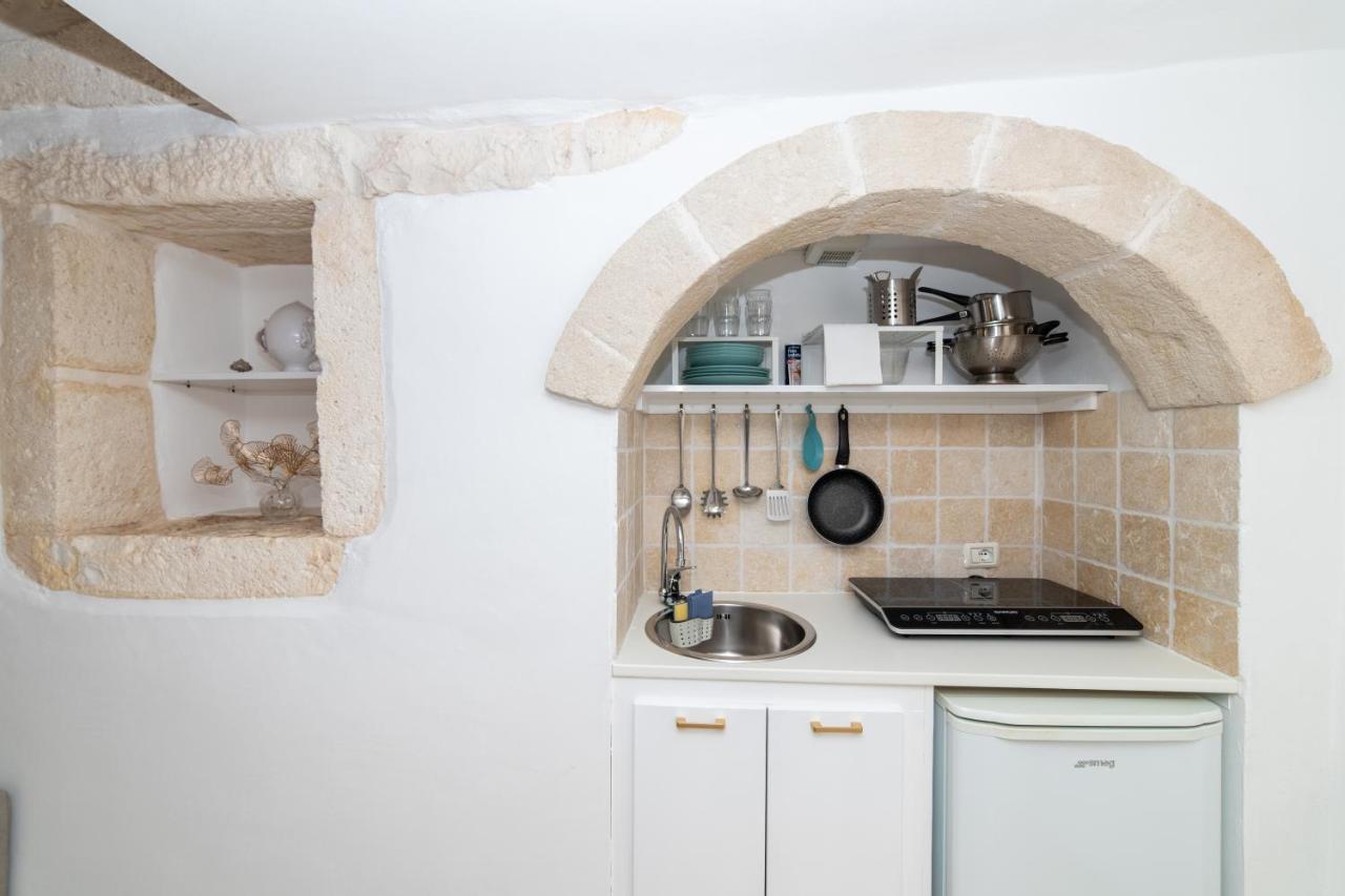 Casa Debora Villa Ostuni Kültér fotó