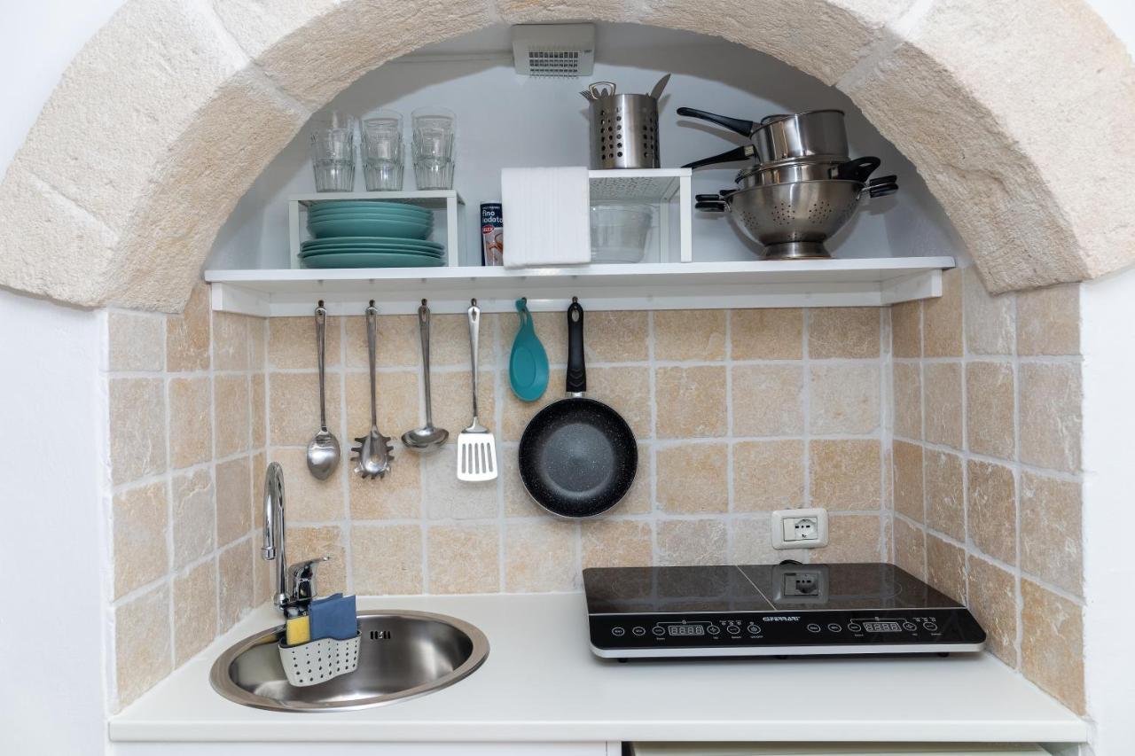 Casa Debora Villa Ostuni Kültér fotó