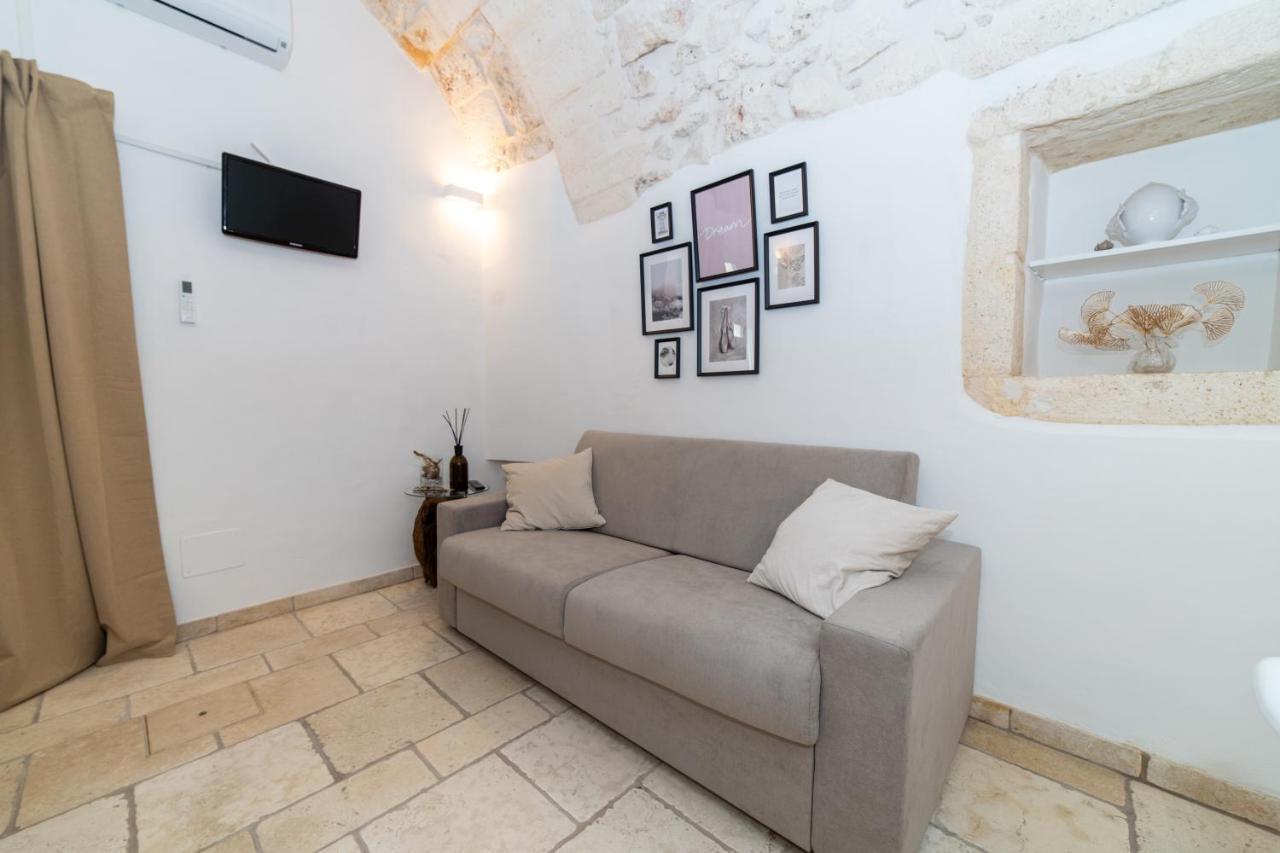 Casa Debora Villa Ostuni Kültér fotó