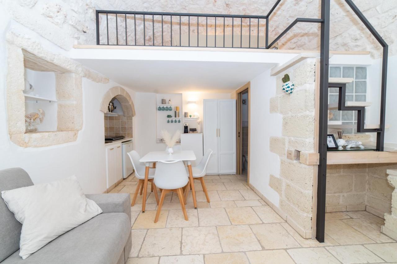 Casa Debora Villa Ostuni Kültér fotó
