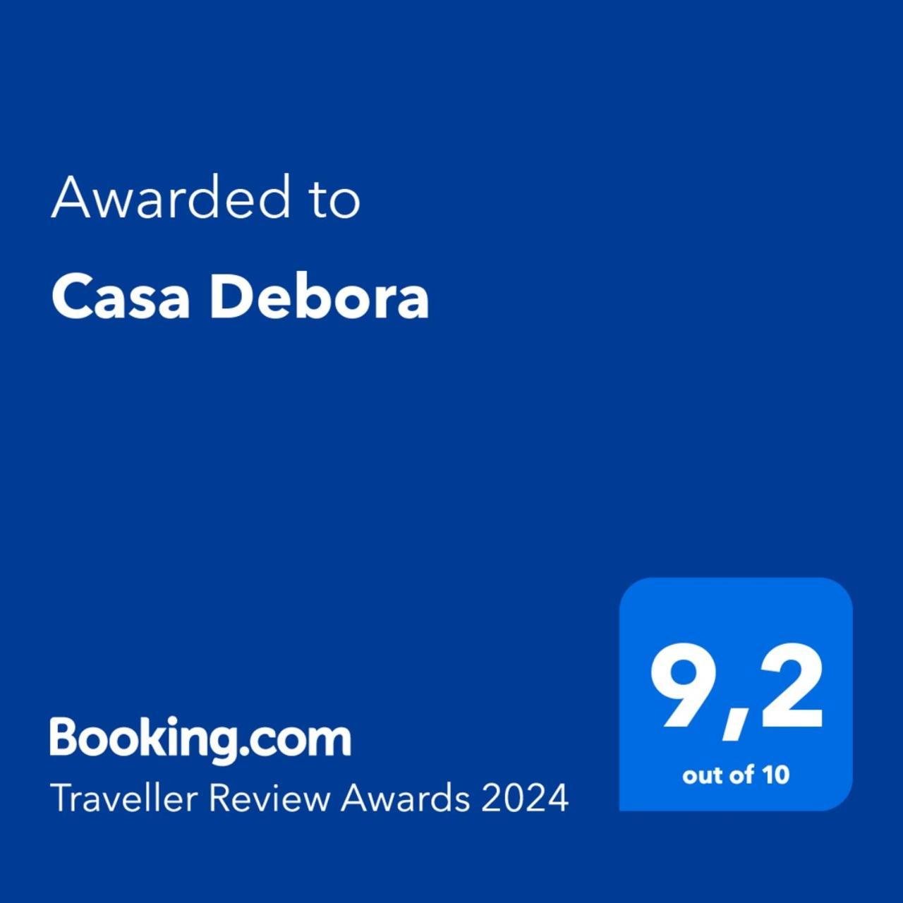 Casa Debora Villa Ostuni Kültér fotó