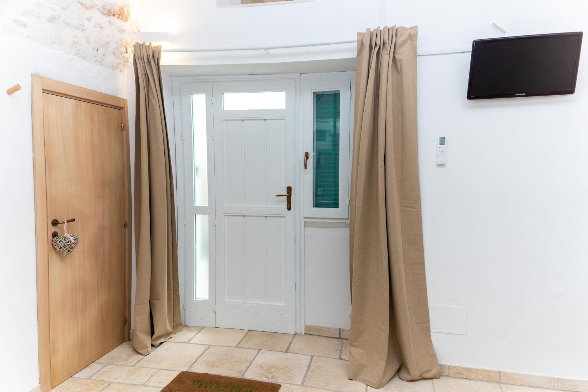 Casa Debora Villa Ostuni Kültér fotó